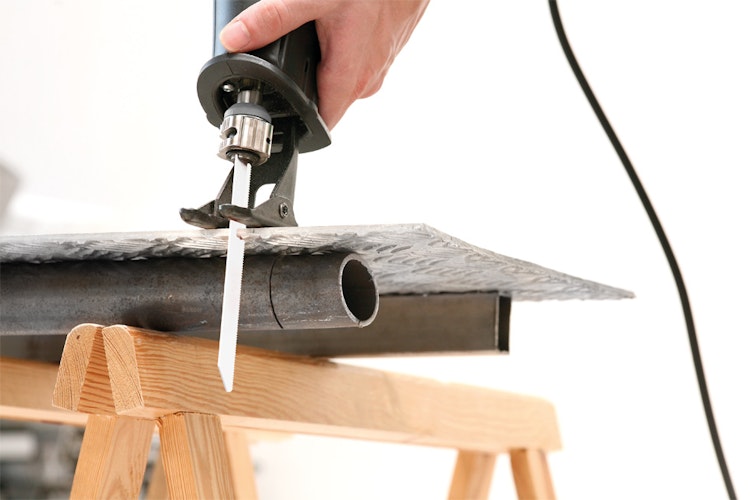 kwb Säbel-Sägeblatt Set 9tlg 576090