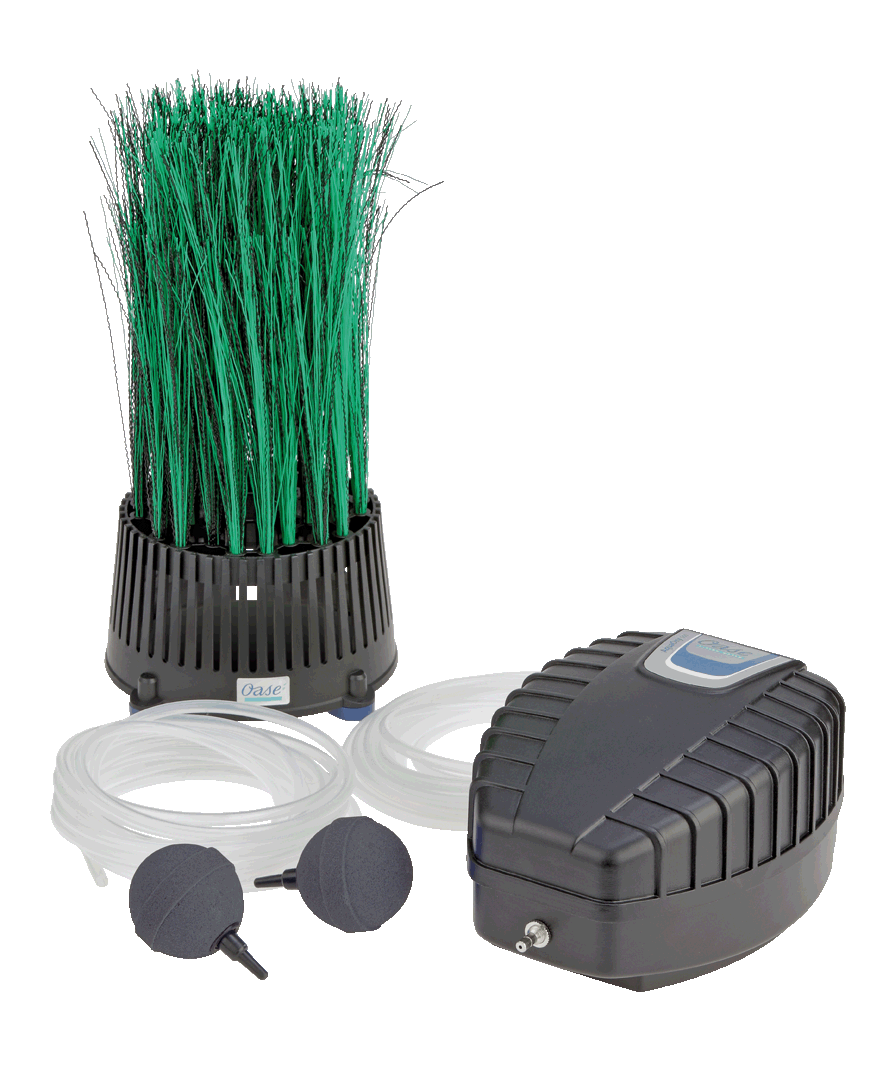 Oase Teichbelüfter OxyTex Set 500