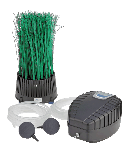 Oase Teichbelüfter OxyTex Set 500