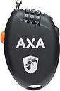 Vorschaubild Axa Zahlen-Kabelschloss Roll Modell 25 schwarz