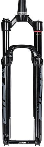 RockShox Federgabel SID SL Select RL 3P schwarz