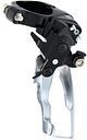 Vorschaubild Shimano Umwerfer Altus FD-M2000 40 Zähne schwarz/silber