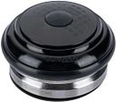 Vorschaubild CONTEC Steuersatz IHS-10 1 1/8 Zoll schwarz innen 8 mm (Campagnolo Standard)