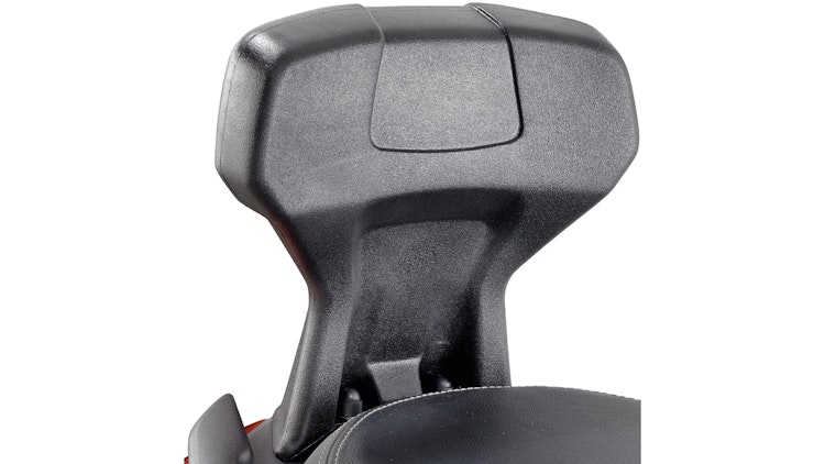 KAPPA Rückenlehne KTB 2136 für Yamaha X-Max / CZD