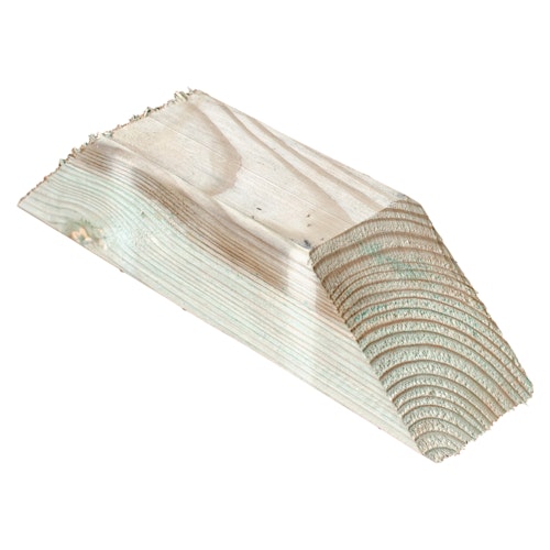 T&J Kopfbänder für Pergola 9 x 9 x 35 cm