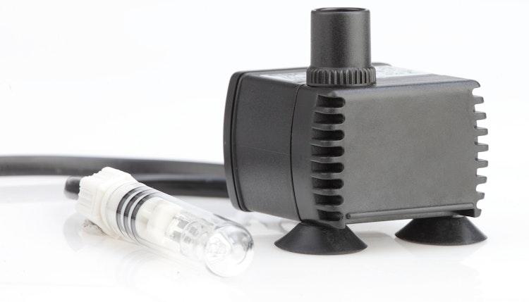 Pontec Zimmerbrunnenpumpe PondoCompact 300iL