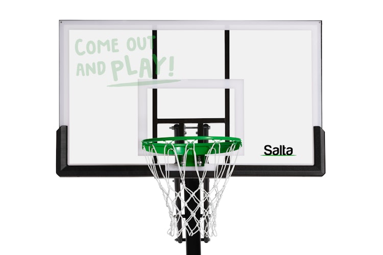 Salta - Basketballkorb Guard Höhe 296-371 cm