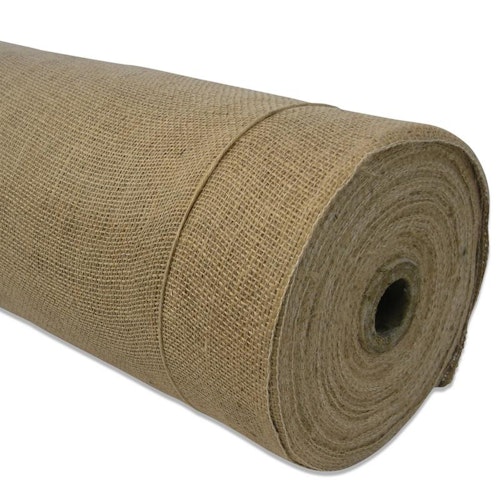 NOOR Jutegewebe natur 1x100 H215