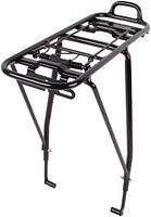 AtranVelo Gepäckträger City DB 24/29" AVS schwarz