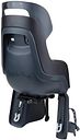 Vorschaubild Bobike Go Maxi AVS+ Kindersitz schwarz