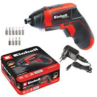 Einhell Akkuschrauber TE-SD 3,6/1 Li 4513501
