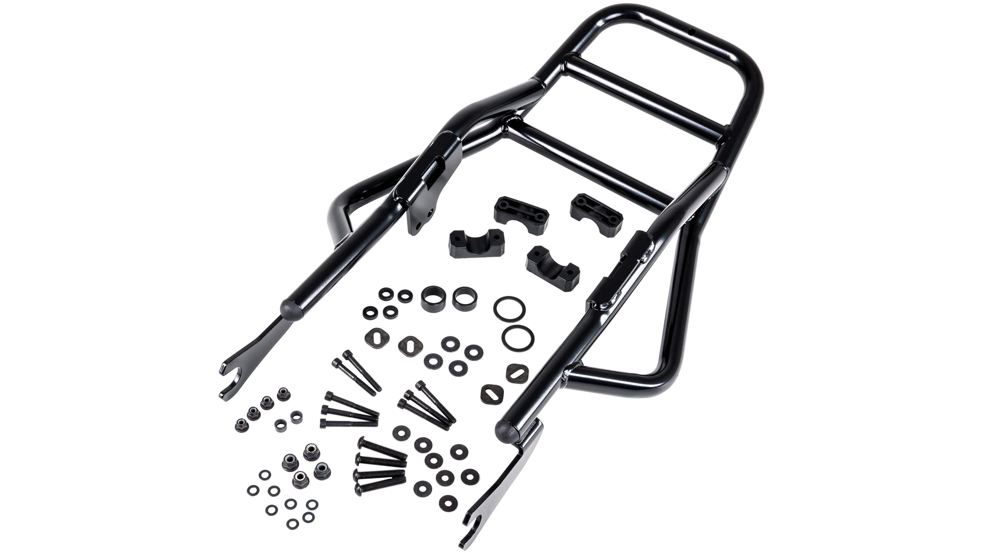 Kappa Topcaseträger KR8206 für Moto Guzzi V7 Stone