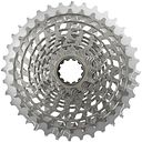 Vorschaubild SRAM Kassette Red XG-1290 E1 12-fach 10-36 Zähne silber,schwarz