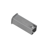 Griffwerk Überschubhülse nicht für FS geeignet -8/9mm