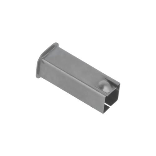 Griffwerk Überschubhülse nicht für FS geeignet -8/9mm