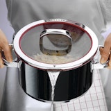 WMF Fusiontec Functional Glasdeckel, Ø24cmZubehörbild