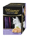 Vorschaubild Miamor Feine Filets Mini Multibox 8 x 50g Katzennassfutter