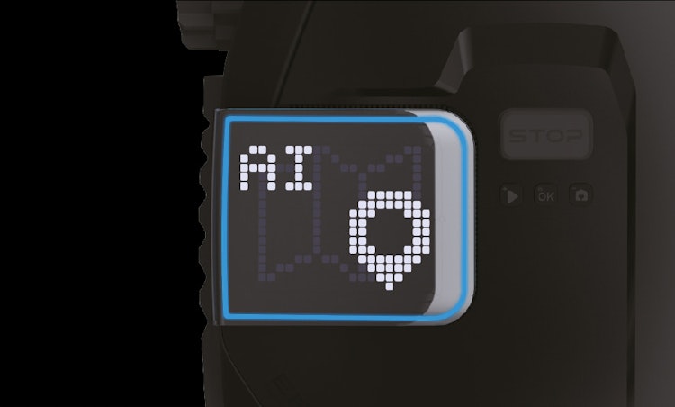 Segway Mähroboter Navimow X350E