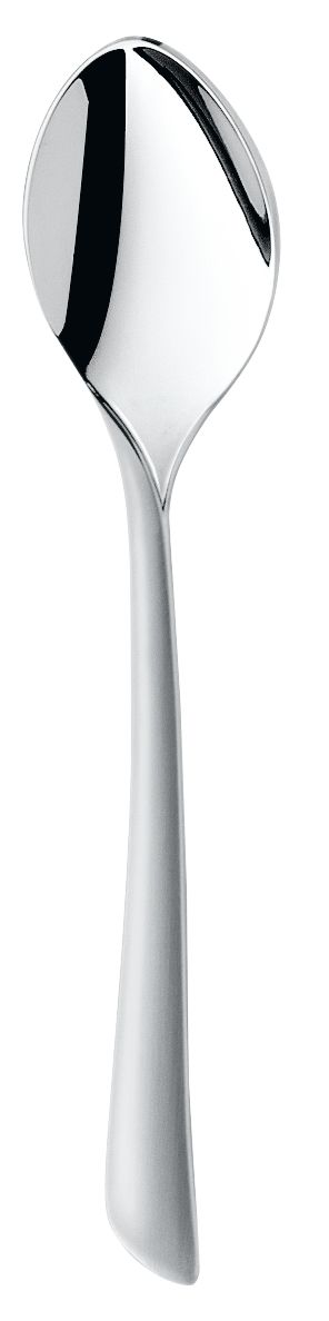 WMF Kaffeelöffel Virginia Cromargan protect® teilmattiert