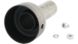 LeoVince dB-Killer Nr 2, Ø25 mm 303457803R