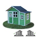 Vorschaubild EXIT Spielhaus Loft 150