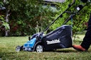 Makita Akku-Rasenmäher DLM432PT2