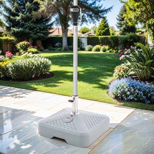 doppler Design Füllsockel ACTIVE FILL-IT 20-40 kg, Kunststoff