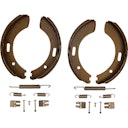 Vorschaubild Bremsbacken passend zu BPW 250 x 40