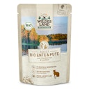 Vorschaubild WILDES LAND Katze BIO 85g