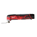 Vorschaubild Milwaukee C12MT-202B AKKU-MULTITOOL IN2 4933441710