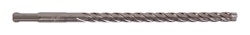 Makita NEMESIS 2 SDS+ Bohrer 10x215 5Stk B-58920