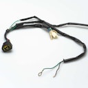 Vorschaubild XPEAR Kabelbaum ZS155 8-Polig