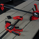 Vorschaubild Cobra Fastener Terrassenzwinge POWER GRIP VE 2 
