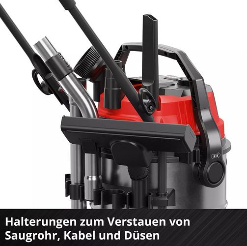 Einhell Nass-Trockensauger TE-VC 3080 SACL 2347440
