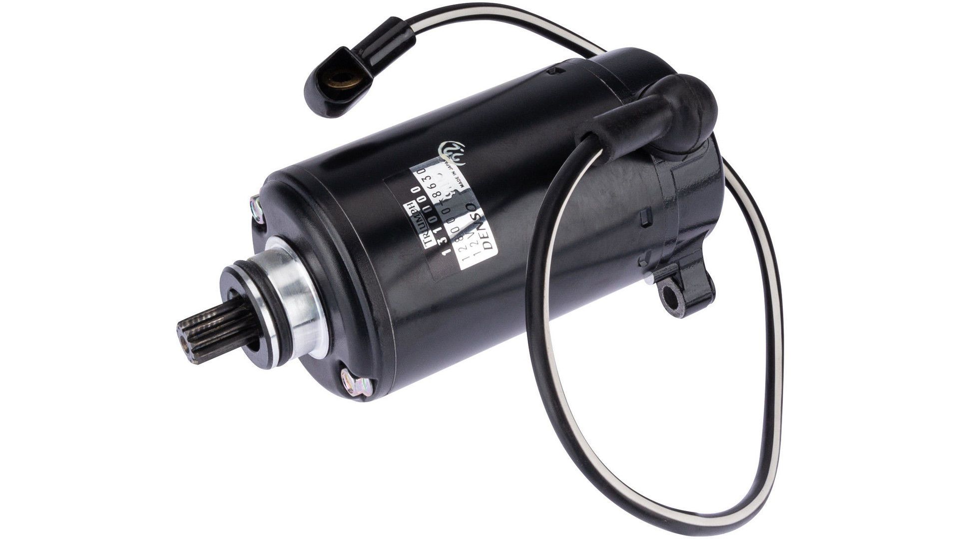 Arrowhead Anlassermotor