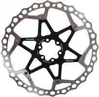 CONTEC Bremsscheibe CDR-HD 2 203 mm silber