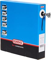 Elvedes Schaltzug 49 strands slick grau