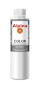 Vorschaubild Alpina Color Abtönfarbe "Snow White"