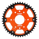 Vorschaubild Supersprox Stealth-Kettenrad 520 45Z (Orange)