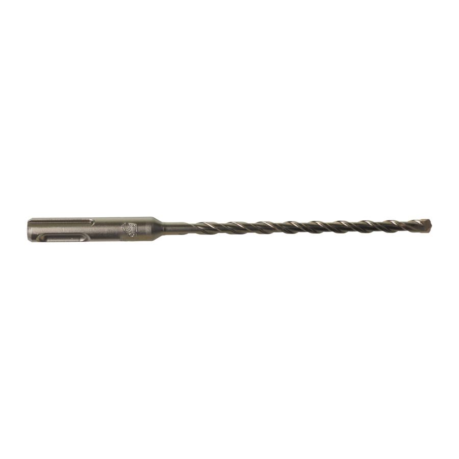 Milwaukee HAMMERBOHRER SDS+ 5.5X160MM (50) MS2 SNP 4932399177