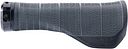 Vorschaubild CONTEC Griff MERGE Trekking Ergo 96/140 mm schwarz,grau
