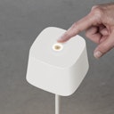 Vorschaubild Konstsmide LED USB-Tischleuchte Capri versch. Farben