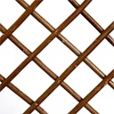 Vorschaubild Noor Rankgitter Weide 1x2 m