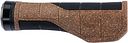 Vorschaubild CONTEC Griff MERGE City Comfort Kork 140 mm braun