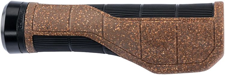 CONTEC Griff MERGE City Comfort Kork 140 mm braun