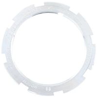 Bosch Lockring Active Performance silber