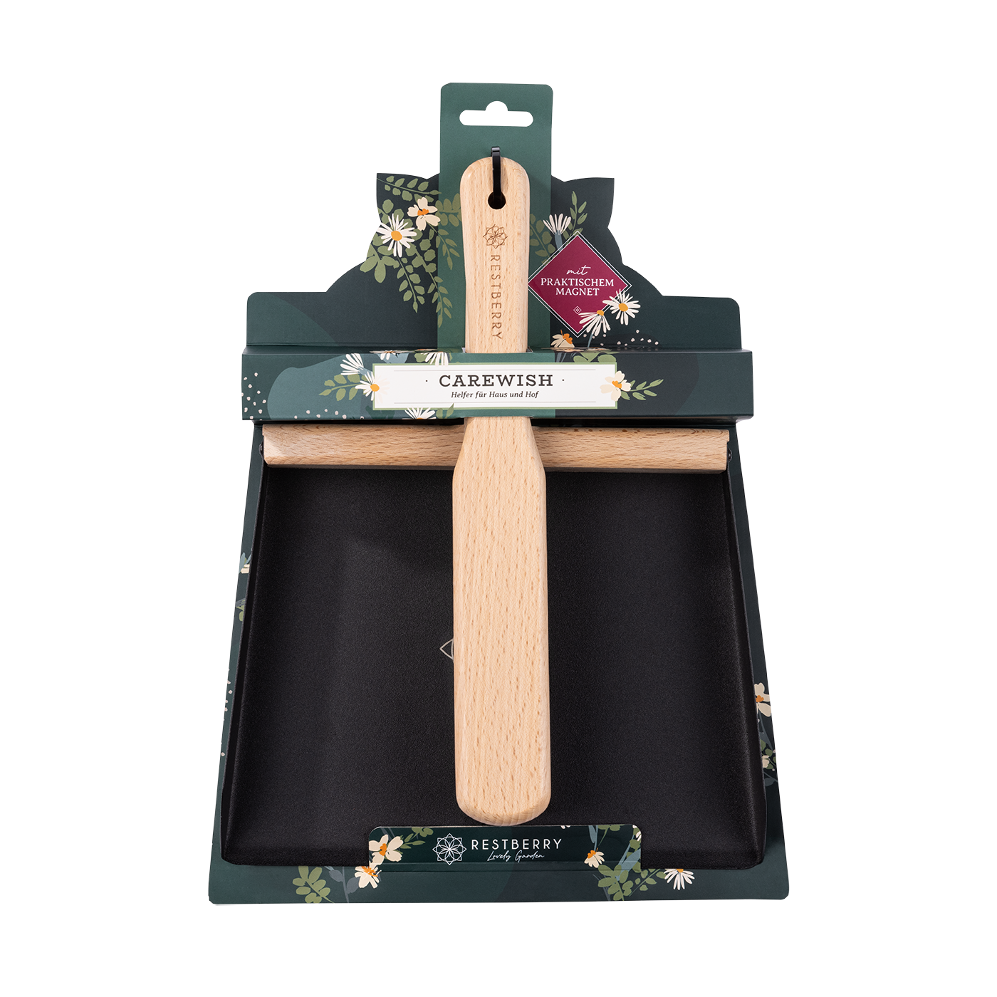 Restberry´s Carewish