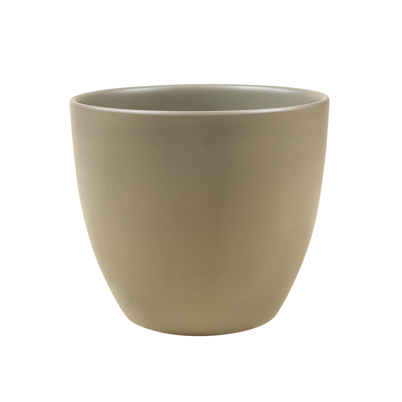 Plant Pot Pamu, grün