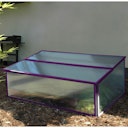 Vorschaubild Vitavia Frühbeet Levana inkl. 1 Klappdeckel