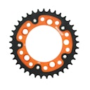 Vorschaubild Supersprox Stealth-Kettenrad 525 37Z (Orange)